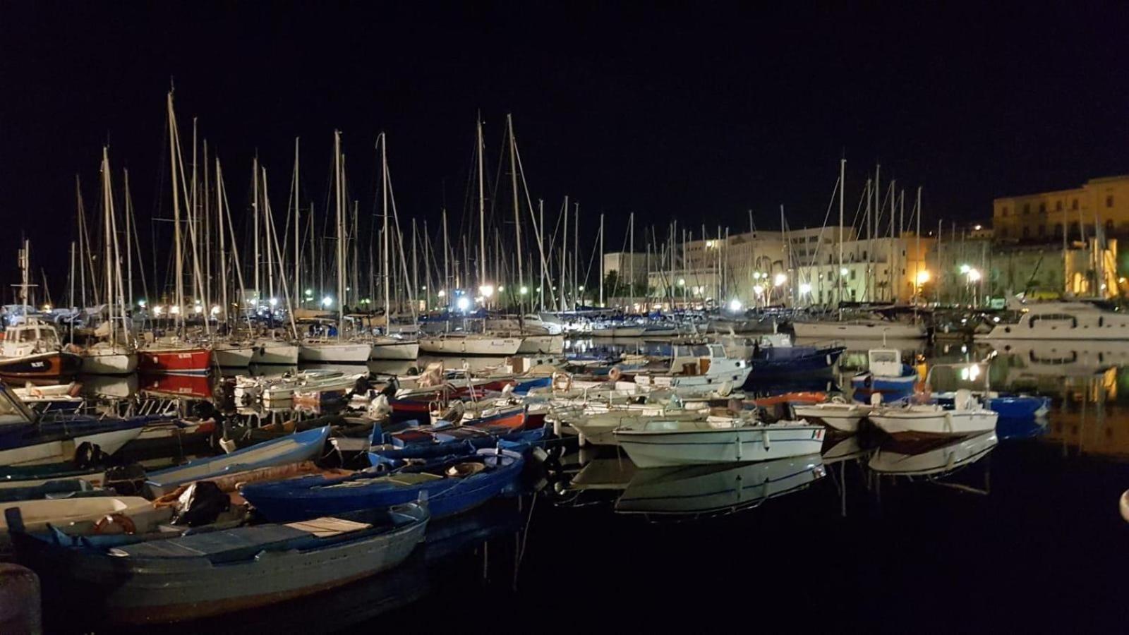 Ballaro Guest House — Φωτογραφίες 1