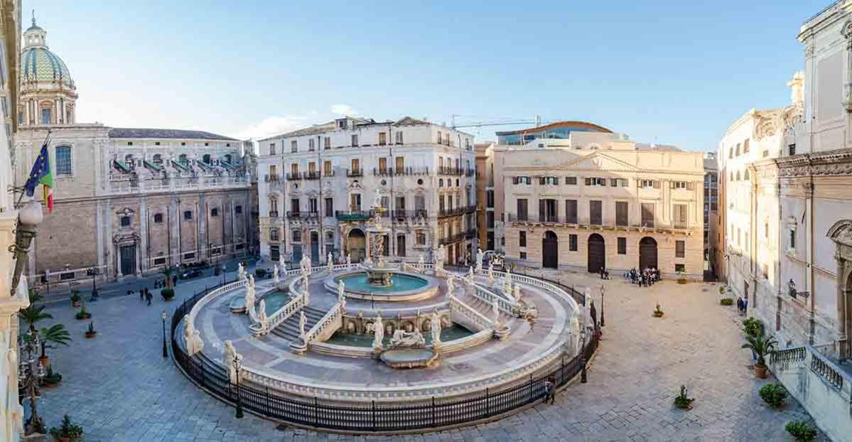 Ballaro Guest House — Φωτογραφίες 2