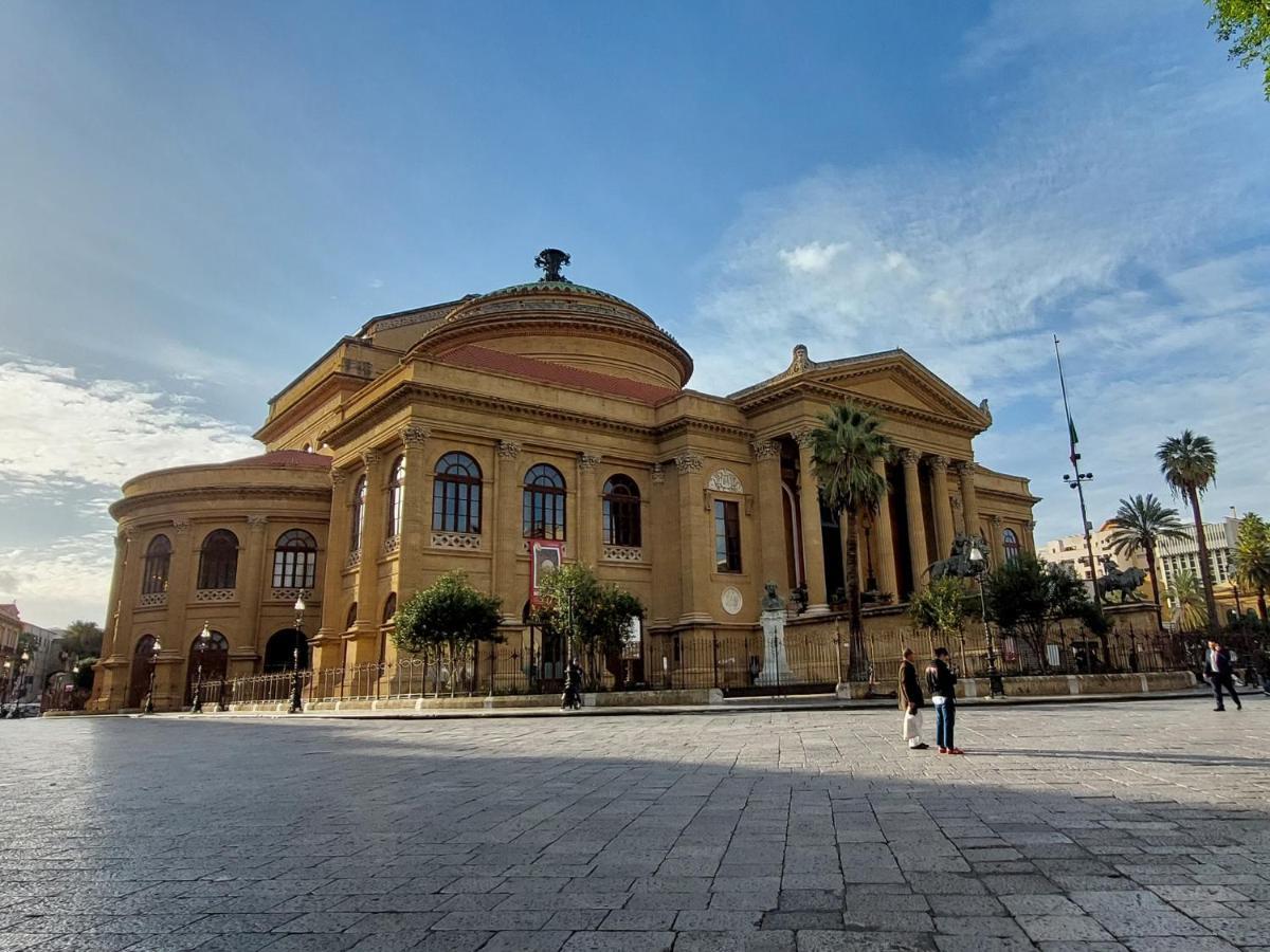 Ballaro Guest House — Φωτογραφίες 3